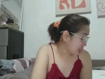 immaculate02 from Chaturbate