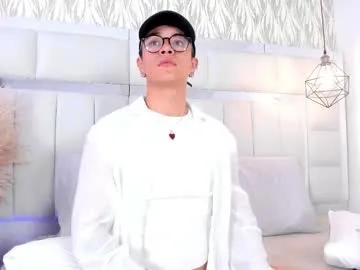 imxjoel from Chaturbate