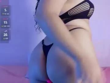 innocenthazel from Chaturbate