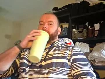 irishdaddy24 from Chaturbate