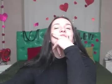 isabelblackberry from Chaturbate