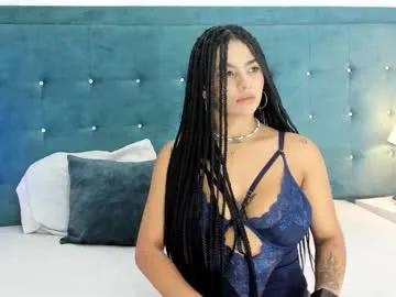 isislarah from Chaturbate