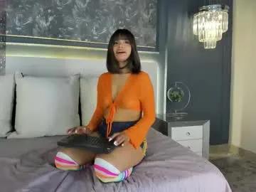 ivyellis from Chaturbate