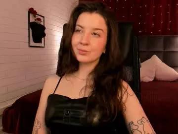 jackiebard from Chaturbate