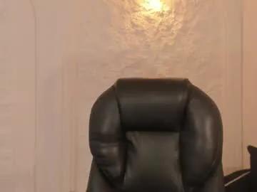 jadeevansx from Chaturbate