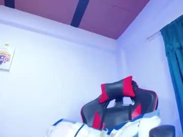 jaison_halls from Chaturbate