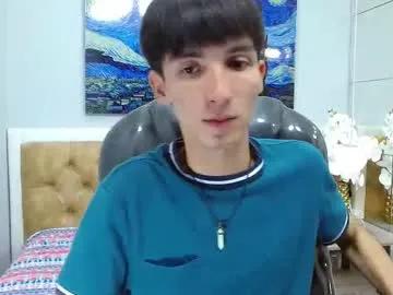 Admire Jake_evanss_, he wants to masturbate for you jake_evanss_ from Chaturbate