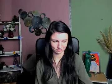 jasmin_belle from Chaturbate