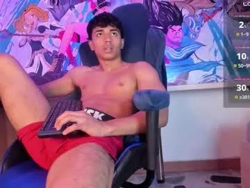 Chaturbate Jaycobblack1 jaycobblack1 from Chaturbate