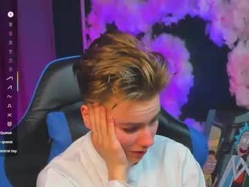 jean_wilsons from Chaturbate