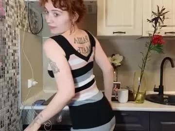 jelly_cherry from Chaturbate