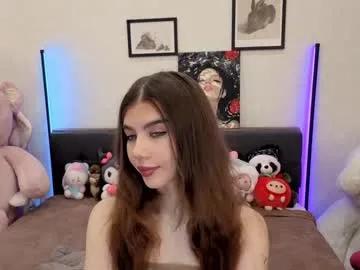 jenie_fire from Chaturbate