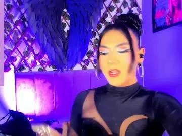 jessika_rabbits from Chaturbate