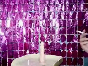 jet_clomet21 from Chaturbate