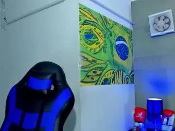 Try dirty performer Jhonny_flames7 jhonny_flames7 from Chaturbate