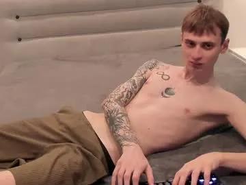 Discover Jimklace, he wants to masturbate for you jimklace from Chaturbate