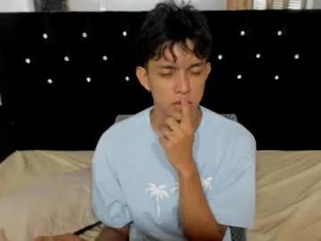 jisus_cat from Chaturbate