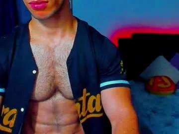 Chaturbate Joel_ferreira joel_ferreira from Chaturbate