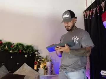 john_and_louis from Chaturbate