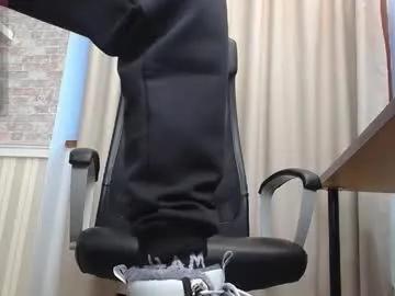 jonahshaw from Chaturbate