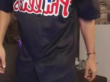 jordan_love7 from Chaturbate