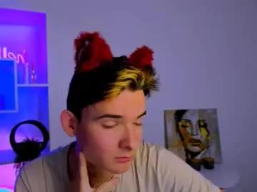 Join 23 years old jordi_ser from Chaturbate jordi_ser from Chaturbate