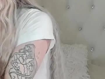 joybarker from Chaturbate