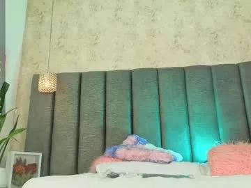 Hot Julietaa_miller wants you to fuck her body now julietaa_miller from Chaturbate