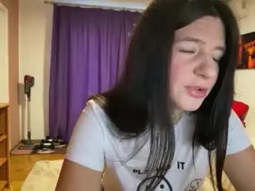 julietterosie from Chaturbate