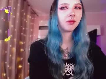 justmeowgirl from Chaturbate