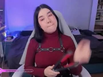 kailey_harris from Chaturbate
