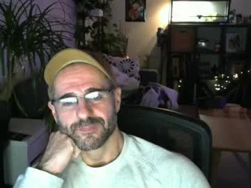 kakarotogordo from Chaturbate