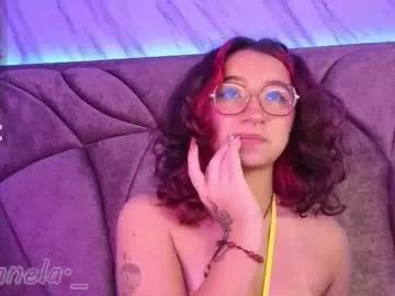 kanela_miller_ from Chaturbate