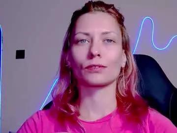 karoline121 from Chaturbate