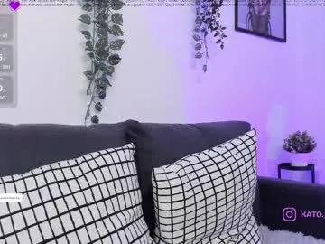 katoo4 from Chaturbate