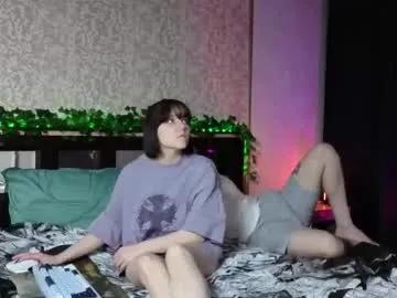 kawaiihornyartists from Chaturbate