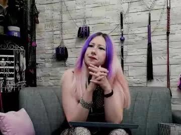 kaziaswart from Chaturbate