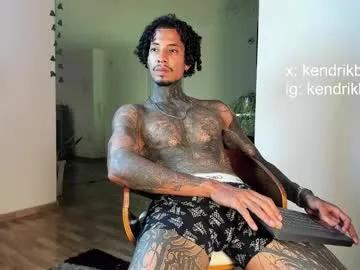 Explore Chaturbate's Kendrik_brown kendrik_brown from Chaturbate