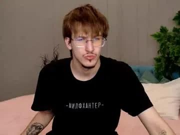 kevin_shayne from Chaturbate