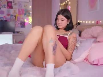 kittenmoon_ from Chaturbate