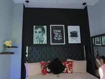 kitty_collins_ from Chaturbate