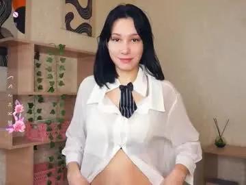 kristanalosa from Chaturbate