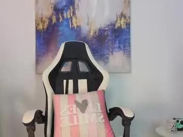 kristennblue_ from Chaturbate