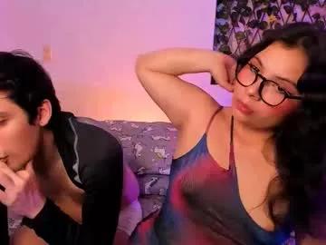 kylietimothee from Chaturbate