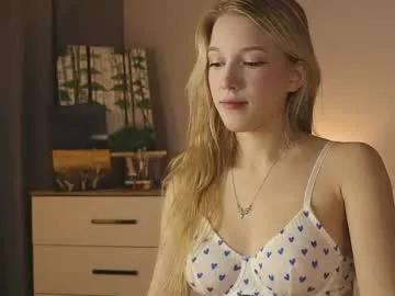 la_belle_ from Chaturbate