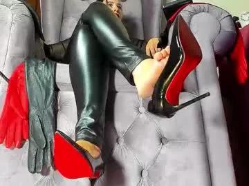lady__leather from Chaturbate