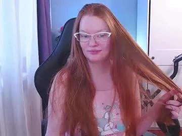 lady_inari from Chaturbate