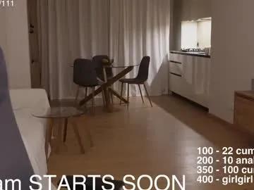 lailatoks from Chaturbate