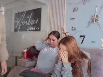 lanna_as from Chaturbate