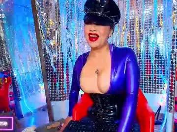 latex_rose_daniels from Chaturbate